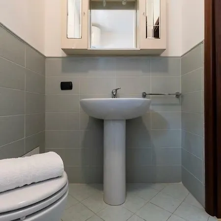 Monolocale Holiday Apartment