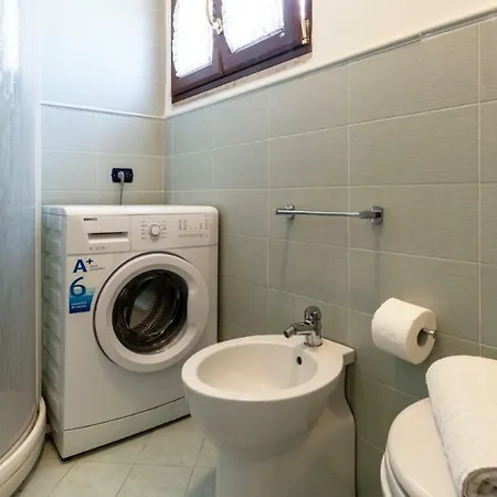 Apartment Monolocale Holiday Gallipoli