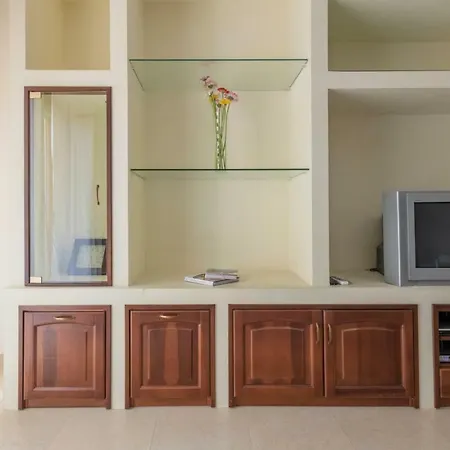 Monolocale Holiday Apartment *