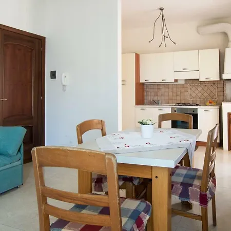Monolocale Holiday Apartmán Gallipoli